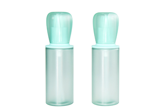 Innovative luxury cosmetics packaging bottle, jellyfish design series cosmetics bottle -120ml