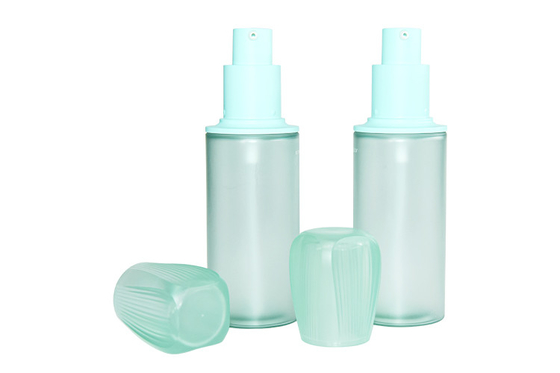 Innovative luxury cosmetics packaging bottle, jellyfish design series cosmetics bottle -120ml