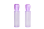 Innovative luxury cosmetics packaging bottle, jellyfish design series cosmetics bottle -170ml
