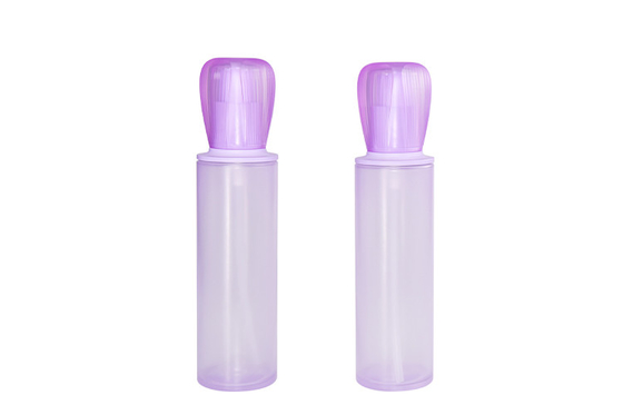 Innovative luxury cosmetics packaging bottle, jellyfish design series cosmetics bottle -170ml