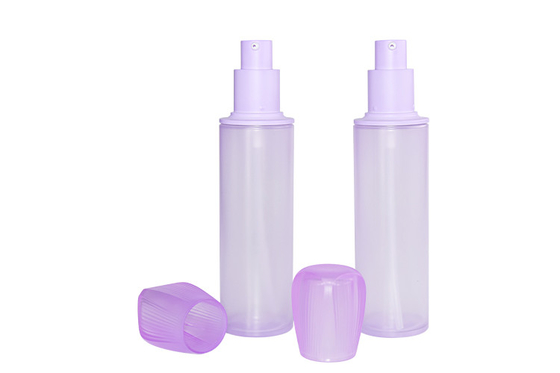 Innovative luxury cosmetics packaging bottle, jellyfish design series cosmetics bottle -170ml