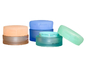 Innovative luxury cosmetics packaging jar  jellyfish design series cosmetics bottle -30g  50g