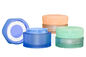 Innovative luxury cosmetics packaging jar  jellyfish design series cosmetics bottle -30g  50g
