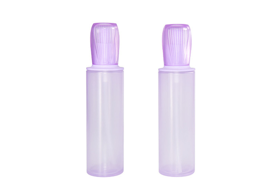170ml Customized Color And Logo Essence Bottle Skin Care Packaging Lotion Pump Bottle UKL32F