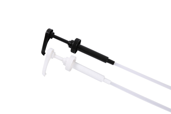 Square Head 38-400 Closure Syrup Dispenser Pump 5ml/8ml/10ml Dosage UKS10