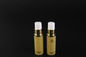 5ml Cosmetics Trial Gift Makeup Plastic Containers Airless 100% No Leakage