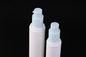 Luxury Skin Care Cosmetic Pump Bottle Sun Block 15ml 30ml 37ml 50ml UKA14
