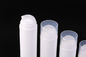 White Color Plastic 100ml Mask Airless Pump Bottles 200ml Airless Pump Dispenser 