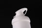 500ml Big CapacityAirless Pump Bottles For Body Lotion Mask Foot Membrane