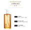 PE Cleansing Oil Plastic Lotion Pump Customizable Color Screw Down Lock System