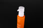 Sunday Riley Plastic PET Lotion Pump Bottles For Makeup Remover Milk 30ml 100ml