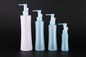 Oil PET Pump Head Makeup Remover Bottle 60ml 100ml 150ml 200ml For Household Products