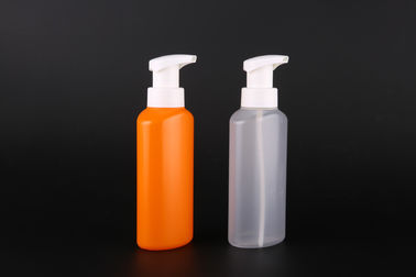 Vertical Hand extruded Foam Pump Bottle Leak - proof for kitchen UKF02