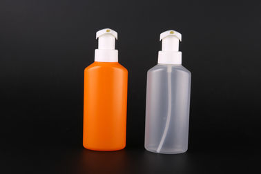 Vertical Hand extruded Foam Pump Bottle Leak - proof for kitchen UKF02