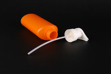 Vertical Hand extruded Foam Pump Bottle Leak - proof for kitchen UKF02