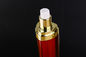 Triangle High Grade Acrylic Emulsion Empty Cosmetic Bottles15ml-30ml-50ml UKLB10