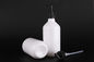 UKLB12 500ml Shampoo and Shower Gel PET pump bottle, plastic PET bottle 500ml