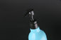 UKLB13 500ml Shampoo and Shower Gel PET pump bottle, High grade shampoo plastic bottle