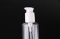 100ml-150ml  PET Men'S Moisturizing Cosmetic Pump Bottle Plastic UKLB16