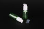 Cosmetic Packaging Bottles 50ml PET For Men'S Or Women'S Brand , 24-410 50ml Plastic Bottles
