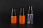 Hair Care Essential Oils In Plastic Bottles Pump Dispenser 30ml 40ml-50ml
