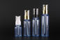 UKLB39  Makeup Pump Bottle For Men Facial Cleanser PET Cosmetic PUMP Bottle 60ml-100ml-120ml-150ml