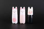 60ml PETG Or HDPE Rabbit Cartoon Cosmetic Spray Bottle For Baby Skin Care Packaging