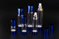 UKMS02 15-30-50-80-100-120  AS material High grade airless emulsion bottle, airless spray bottle