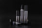 UKMS07 15-20-30-35ml  Thin and elongated essence vacuum bottle, eye cream airless bottle