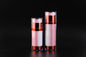 UKMS42 New product 90ml 130ml Double inner bottle emulsion bottle,AS Cosmetic bottle