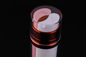 UKMS42 New product 90ml 130ml Double inner bottle emulsion bottle,AS Cosmetic bottle