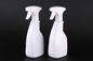 500ML Daily Cleaning Colored Plastic Spray Bottles 3M Car Glass Water Bottle