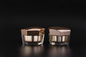 50ml Guerlain Cosmetic Cream Jars Abeille Royale Acrylic for Day Night Cream