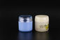 PMMA+PP Double Layer Sleep Mask Cosmetic Cream Jars 50 - 80ml