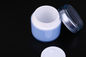 PMMA+PP Double Layer Sleep Mask Cosmetic Cream Jars 50 - 80ml