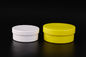 200ml PP Single Layer Beauty Product Containers Jar For Wax Jar And Mask Jar