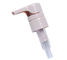 4ML Bathroom Plastic Lotion Pump Dispenser PP For Shampoos / Soap