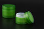 UKC33 Promotional packing 10ml-15ml-30ml-50ml empty Cream cosmetic pp plastic jar