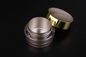 UKC36  High quality best price Luxury packaging small airless Cream Jar 15g-30g-50g