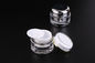 UKC41 5g-200g Personal care health and beauty Luxury packaging large ceramic Cream Jar