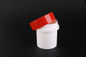 UKC47  200g New style hot sale 200ml PP cosmetic cream jar
