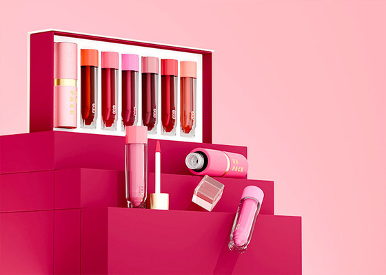 Refillable Lipstick Case · Sustainable Beauty lip Balm Container