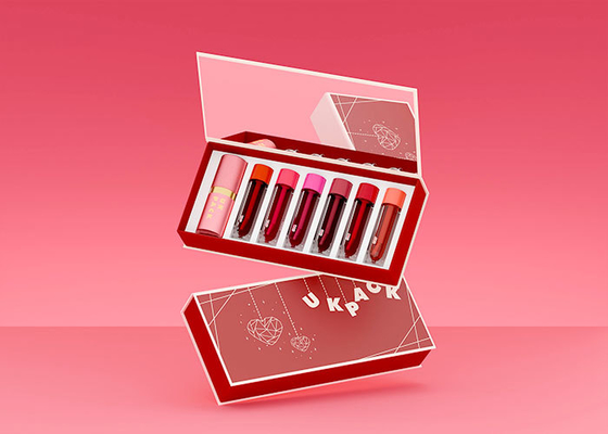 Refillable Lipstick Case · Sustainable Beauty lip Balm Container
