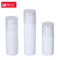 PP Plastic Airless Pump Bottles 5ml 10ml 15ml Cosmetic Airless Eye Cream Bottle