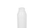 Plastic PP Travel Bottles 30ml 50ml 75ml 100ml Customized Color Airless Bottle for Skin Care Cream / Lotion UKA08