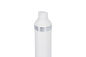 Essential PP 15ml 30ml 50ml Airless Bottle Customized Color Cream / Lotion Skin Care Cosmetic Vacuum Bottle UKA09