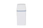 PP White Square Airless Pump Bottle 15ml 30ml 50ml Skin Care Cream Vacuum Bottle Cosmetic Packaging UKA13