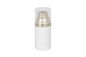 Plastic PP Airless Bottle Colorful Pump 30ml 50ml 75ml Personal Care Cosmetic Packaging Container UKA18