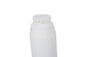 White PP Foundation Airless Pump Bottle 30ml 50ml 75ml 100ml 120ml 150ml 200ml For Skin Care UKA19-B