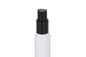 15ml 20ml 30ml 35ml Transparent AS Airless Pump Bottle Cosmetic Travel Bottle UKA24